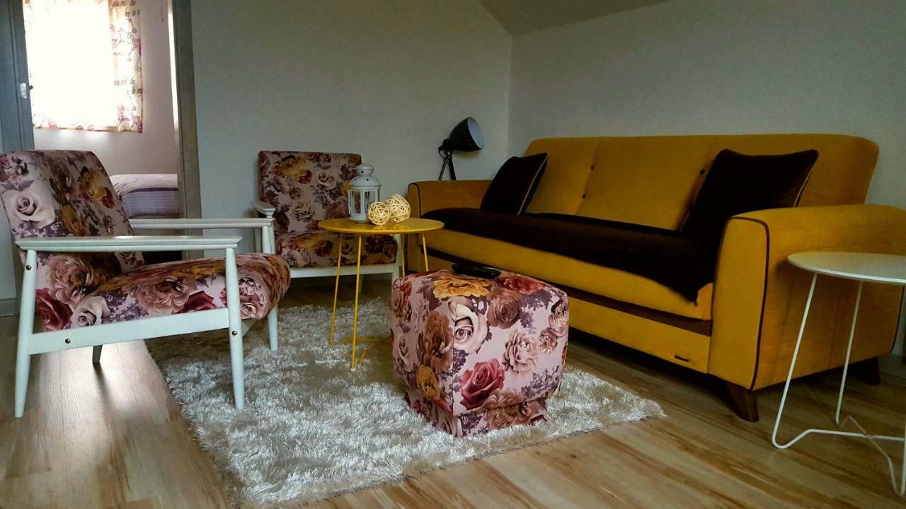 Apartment Kalimero Оточац Экстерьер фото