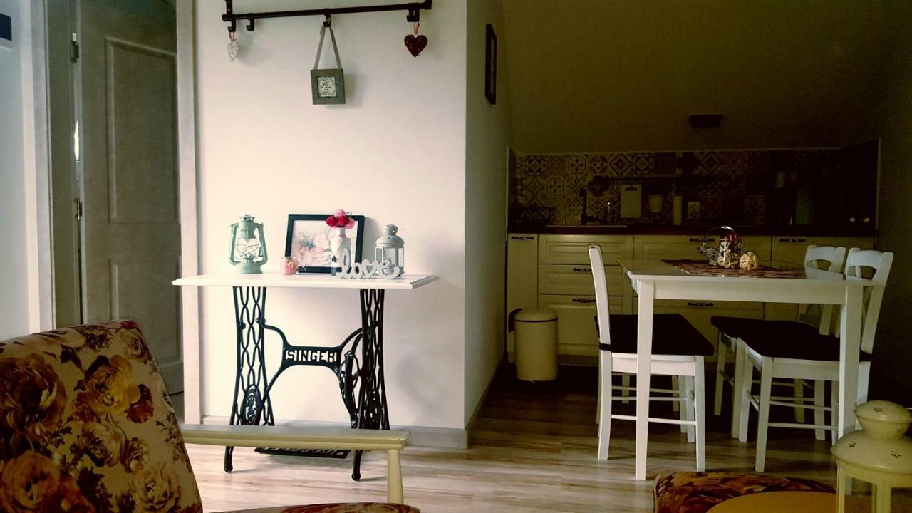 Apartment Kalimero Оточац Экстерьер фото